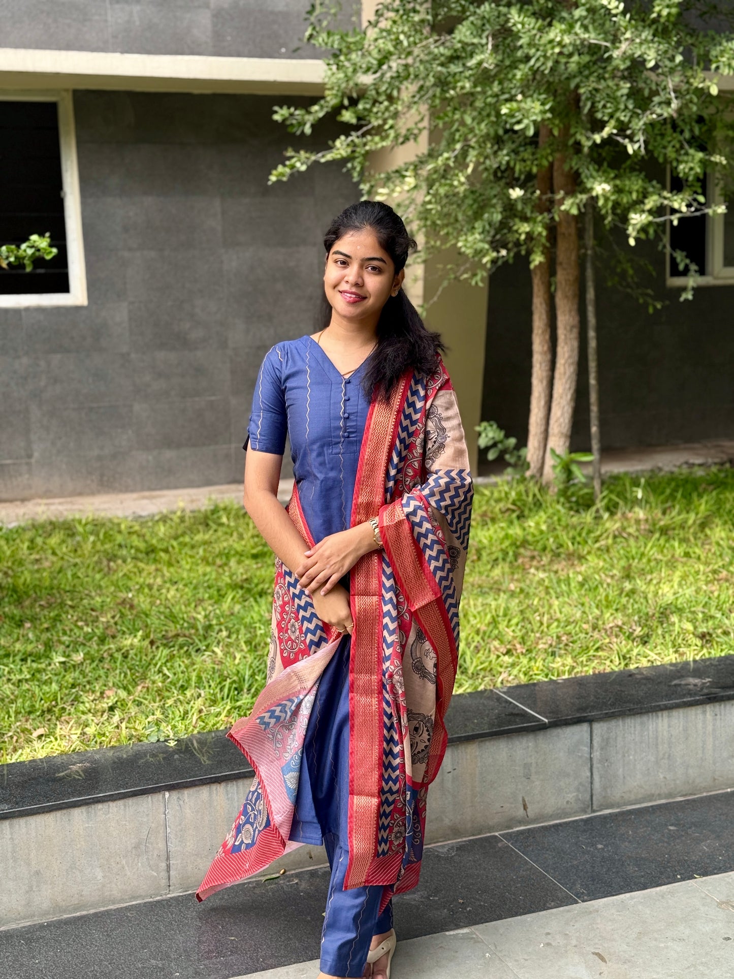 Yaamini