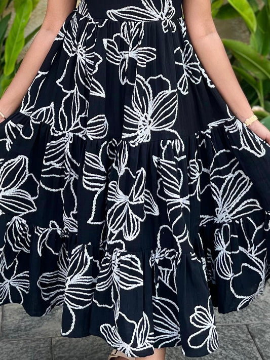 Black Flora