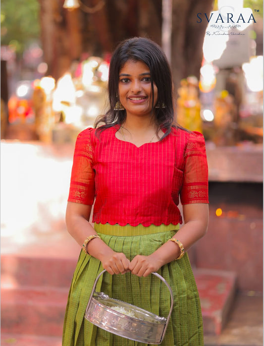 Sindhoori