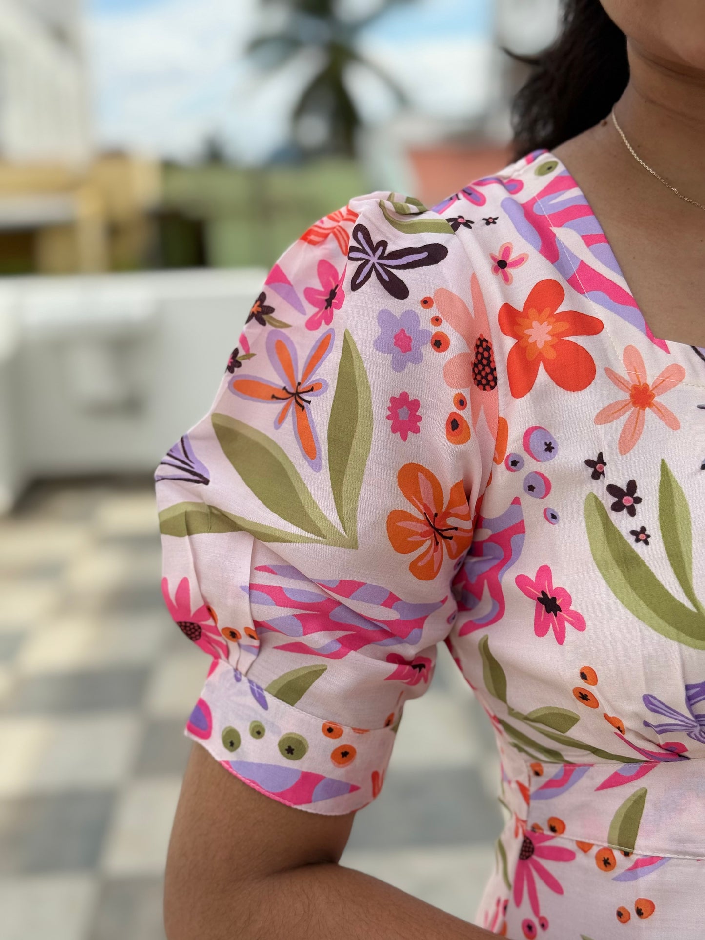 Flora🌷