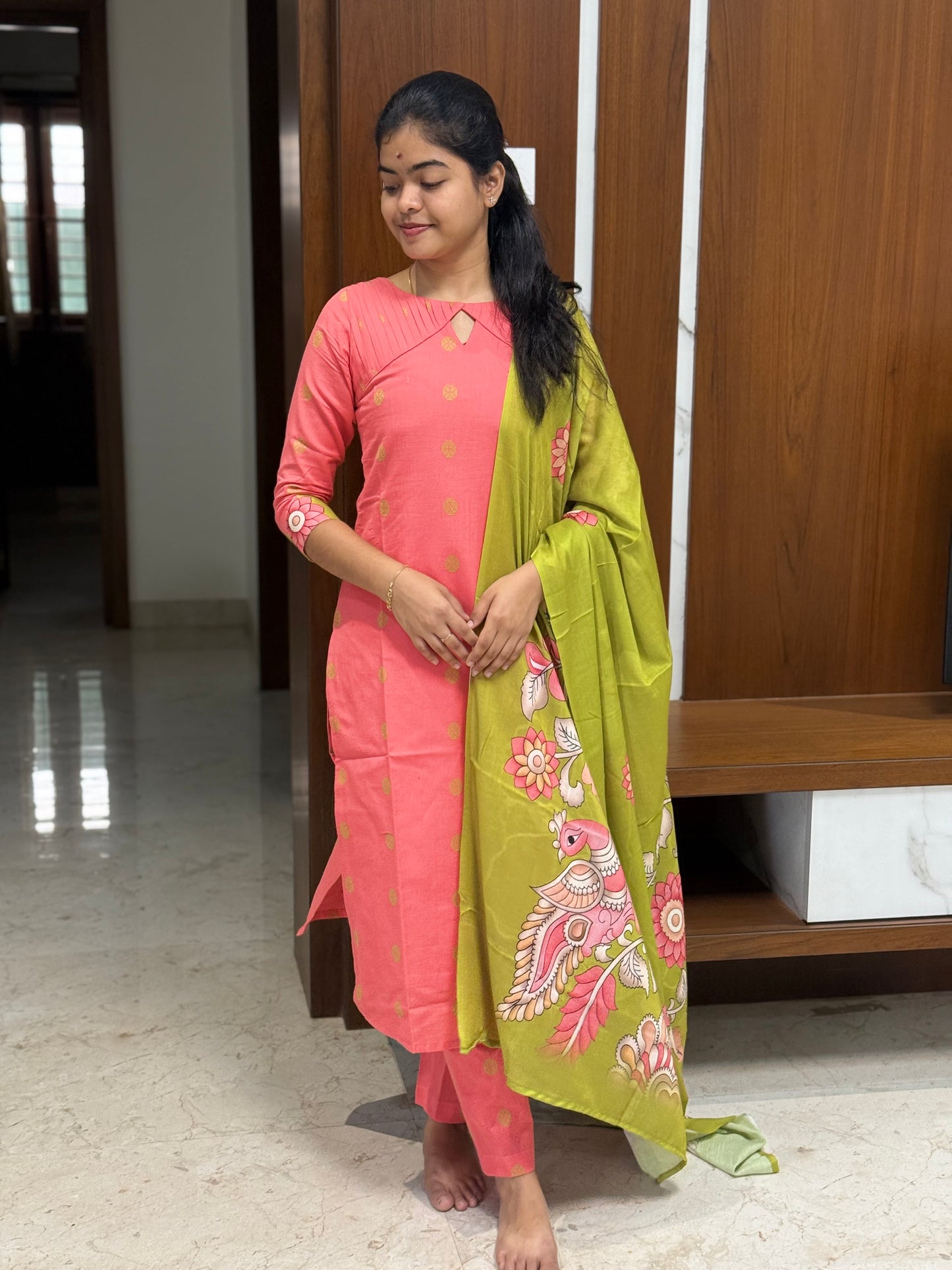 Pranavi