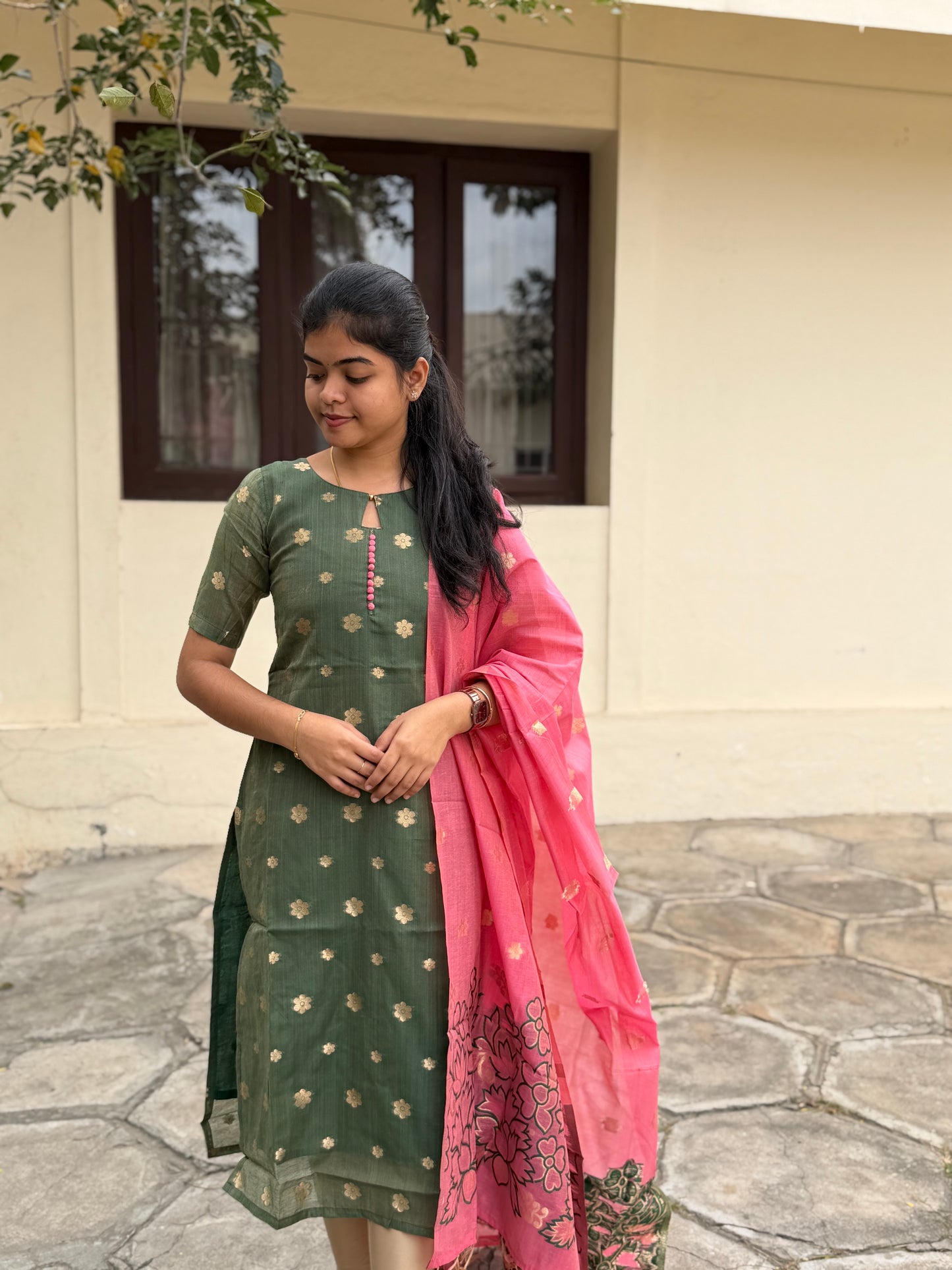 Tanvi