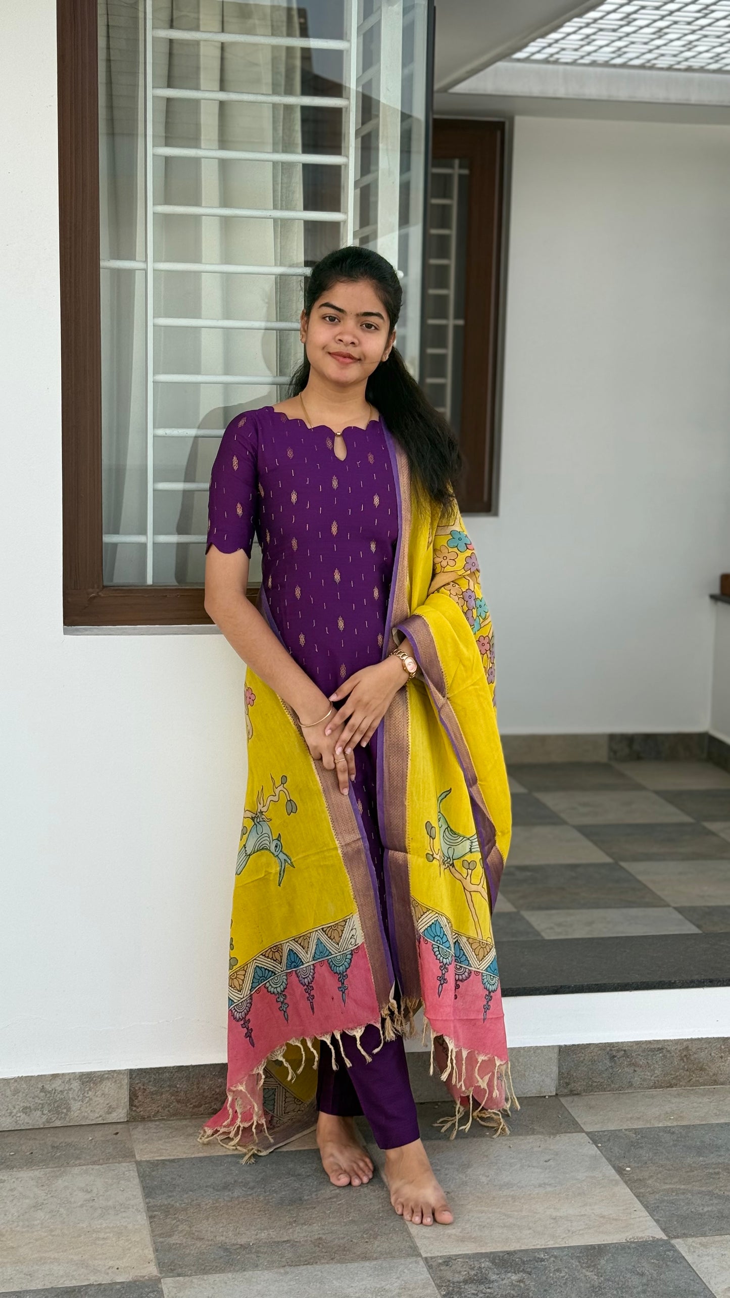 Yaazhini
