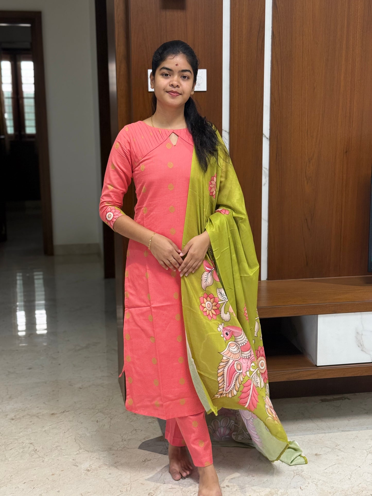 Pranavi