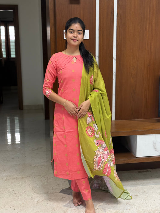 Pranavi