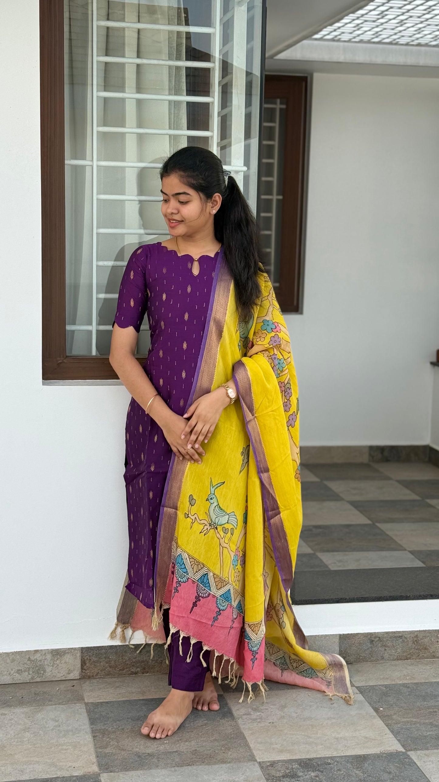 Yaazhini