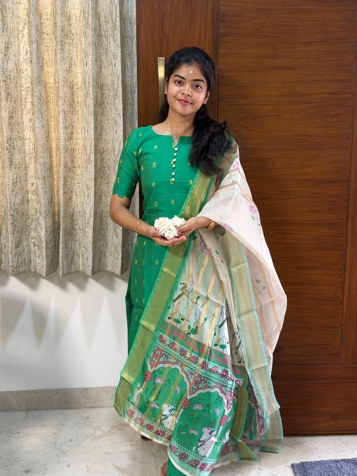 Thamarai✨