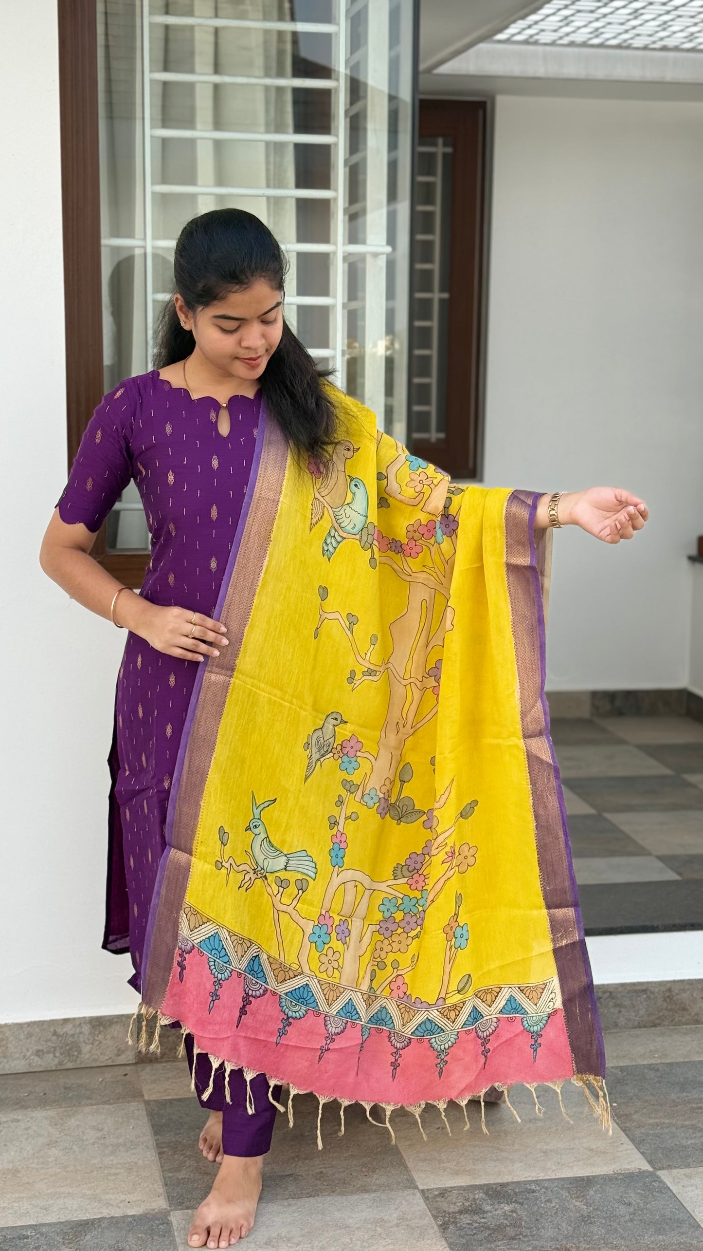 Yaazhini
