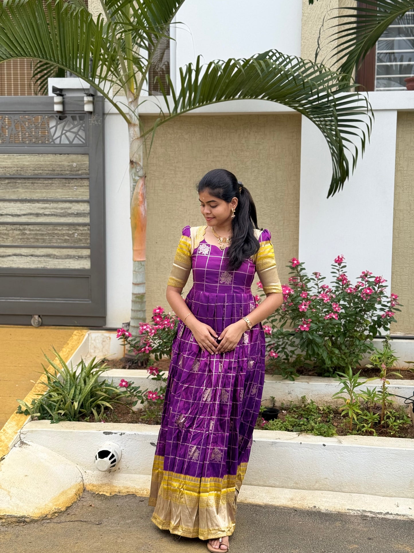 Nithya Kalyani