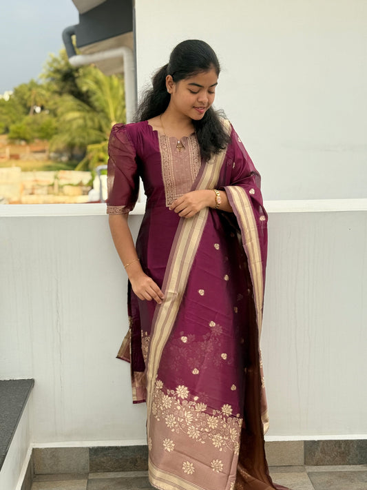 Vaidehi