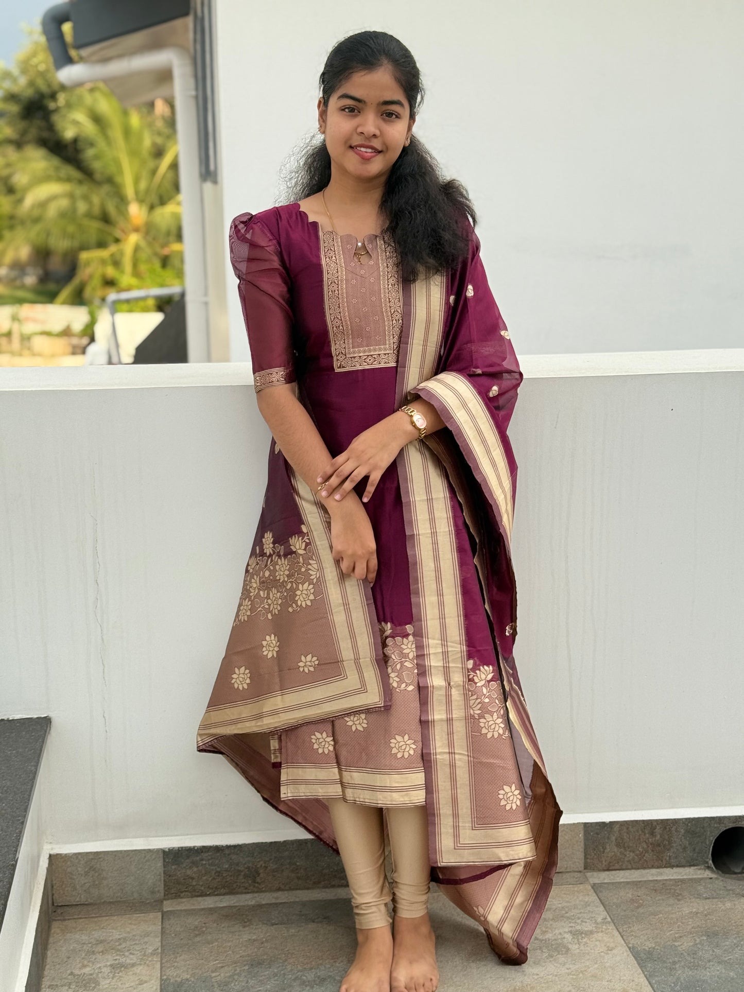 Vaidehi