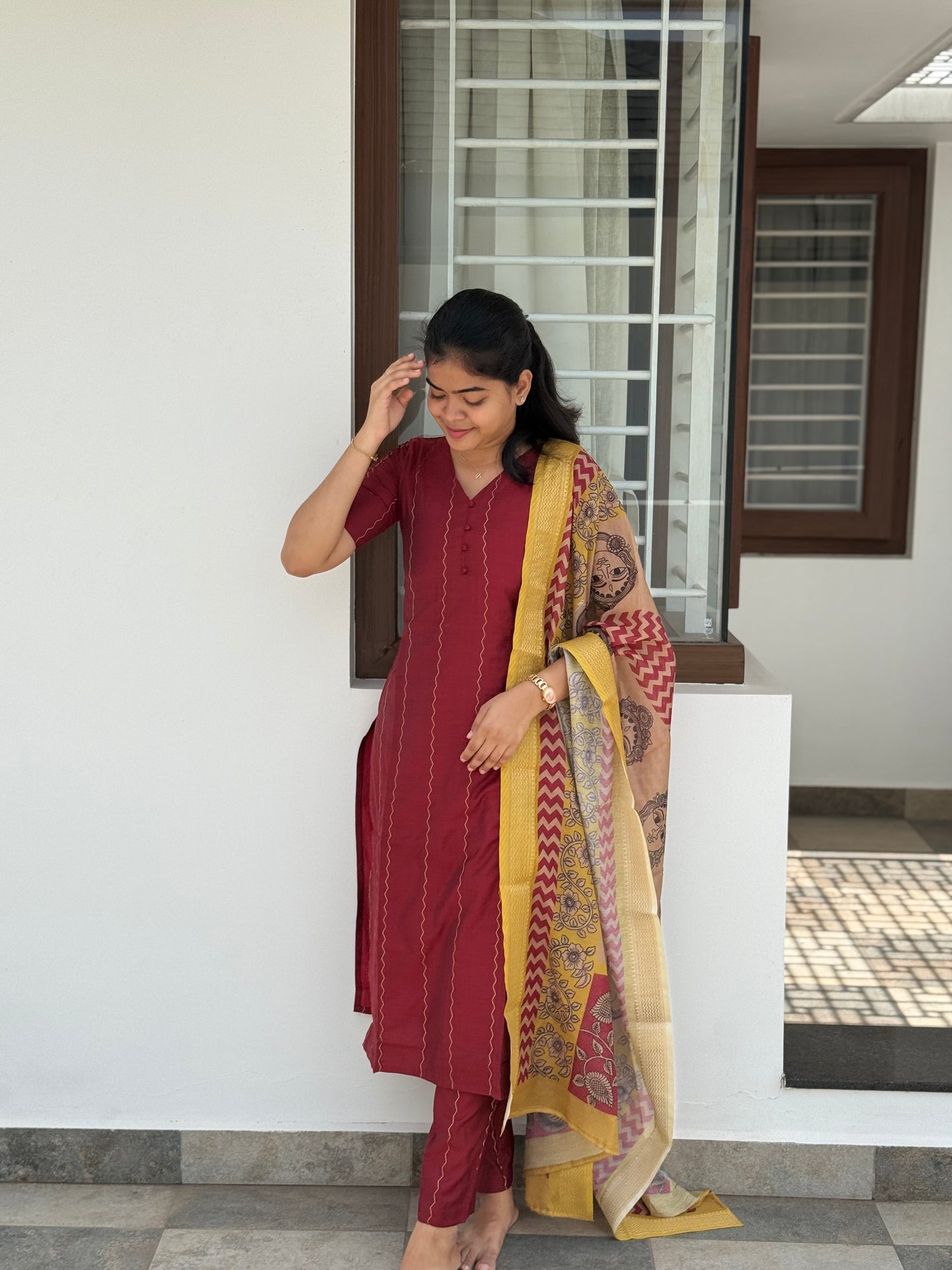Vaidehi