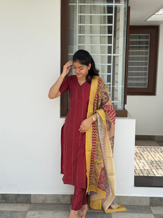 Vaidehi