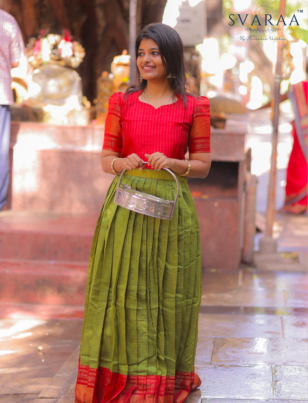 Sindhoori