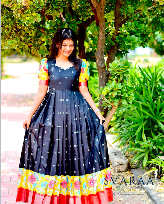 Nila thendral