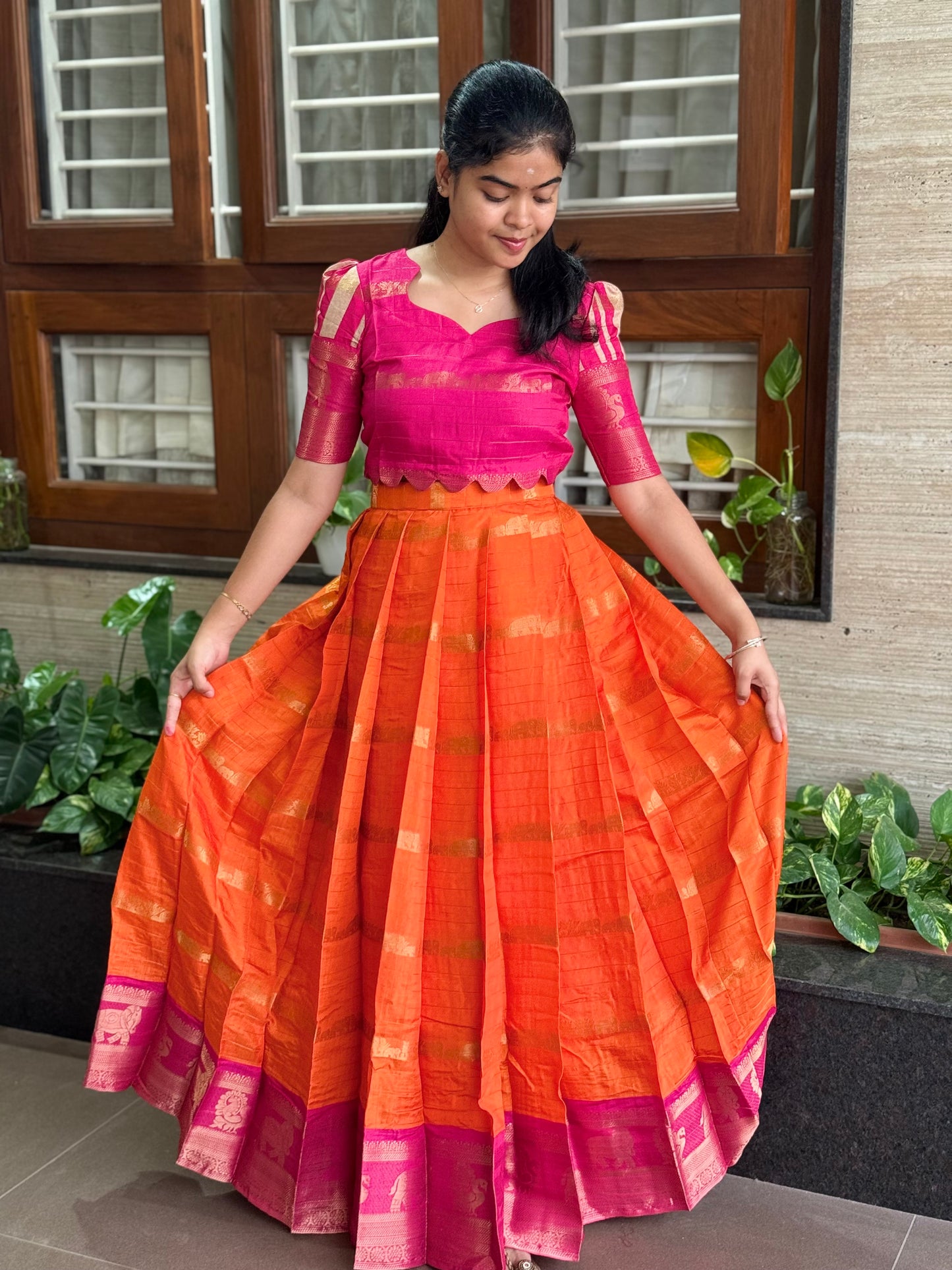 Karpagavalli