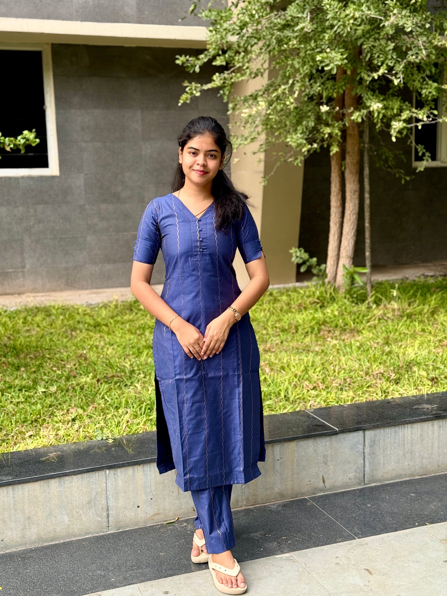 Yaamini