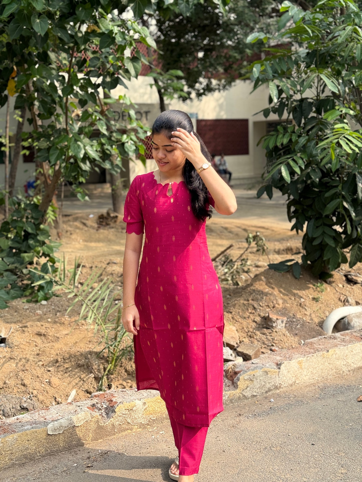 Rani