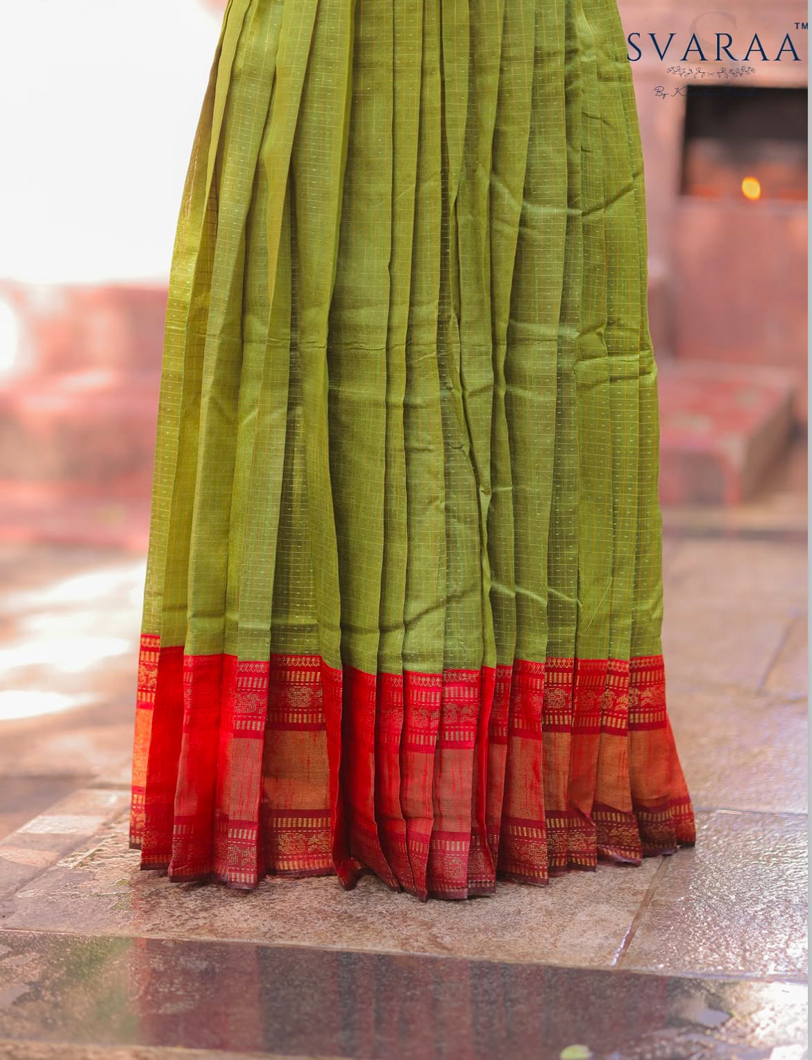 Sindhoori