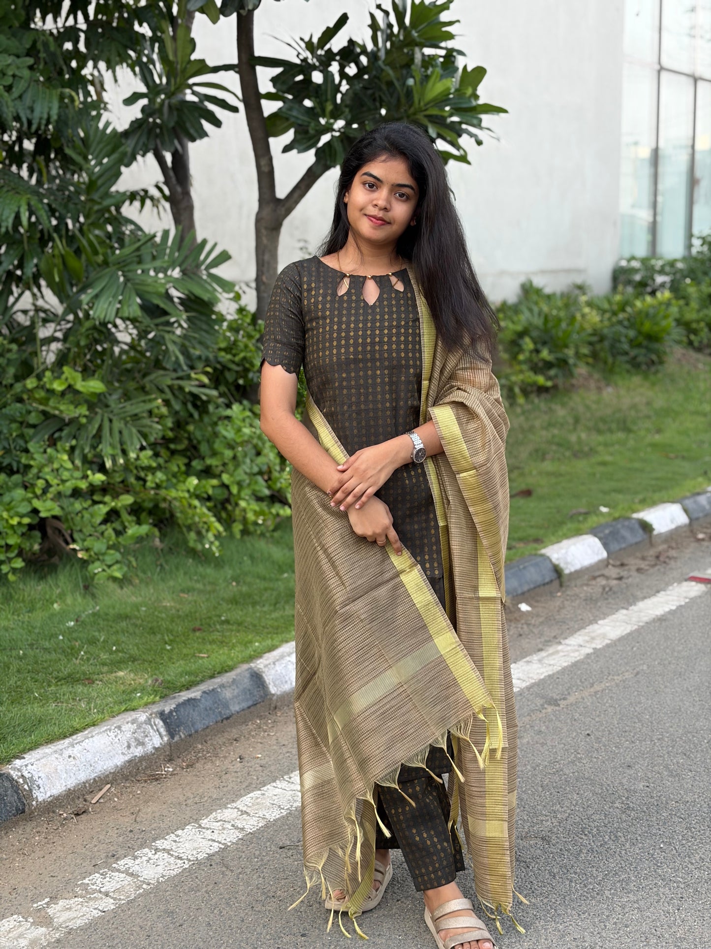 Charvi