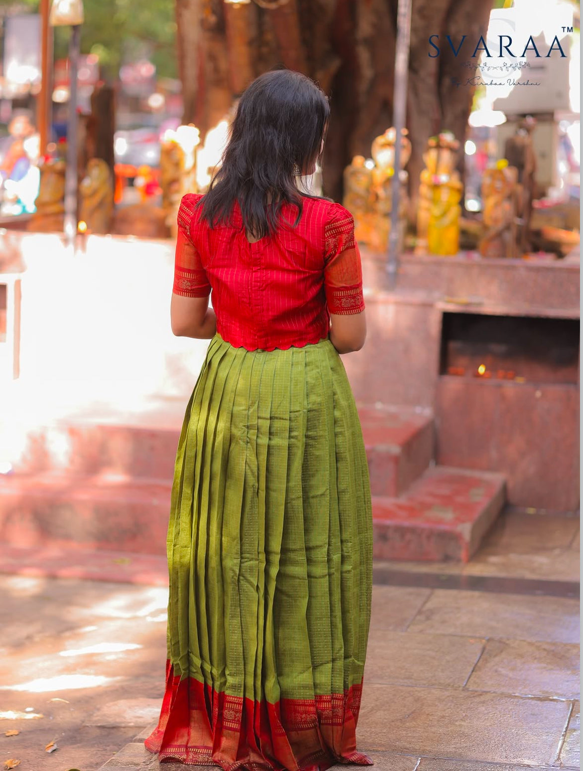 Sindhoori