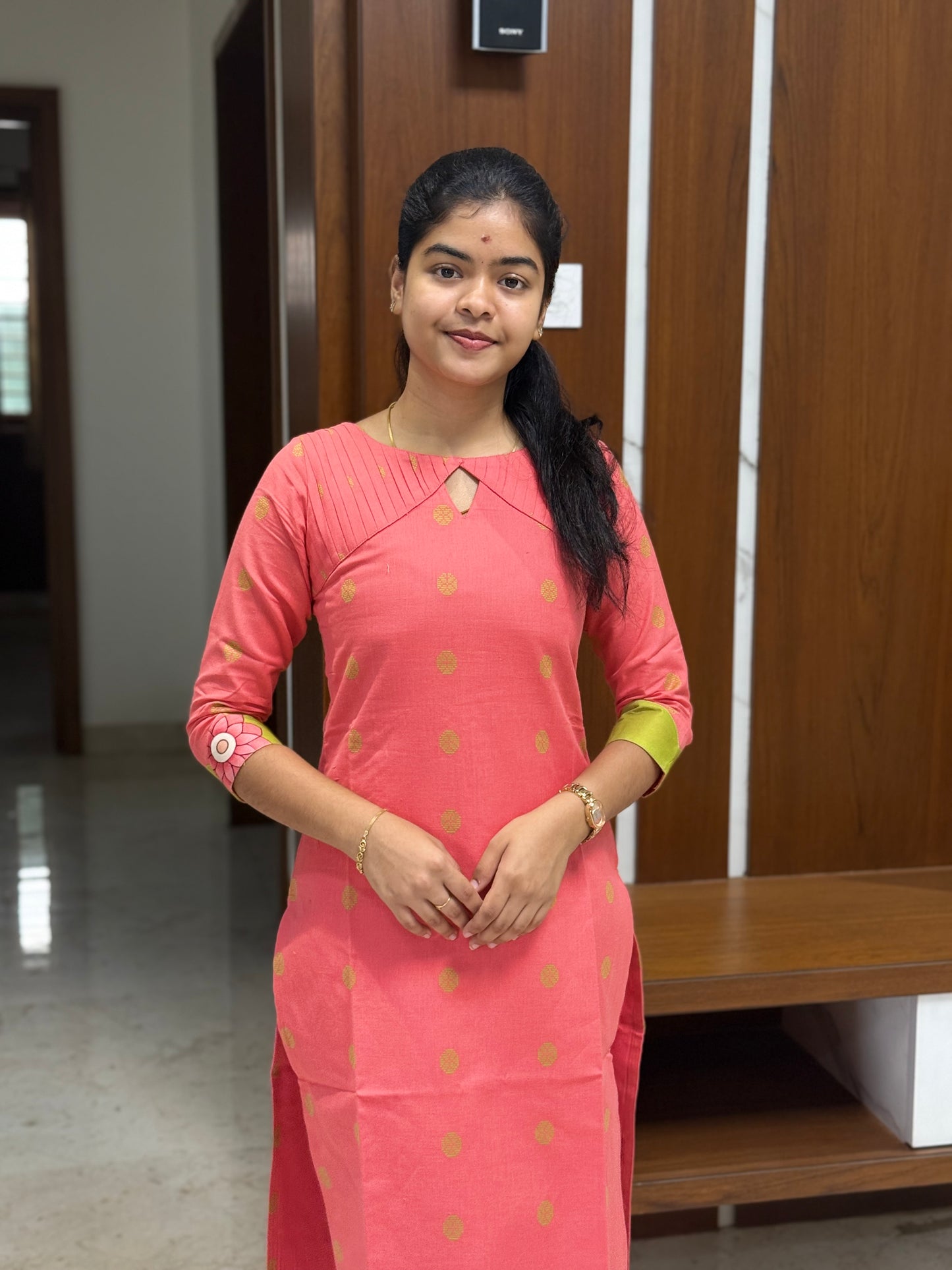 Pranavi