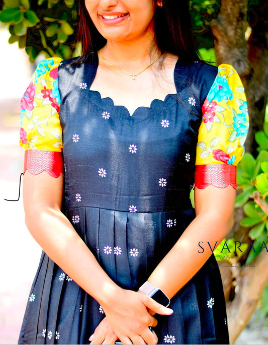 Nila thendral