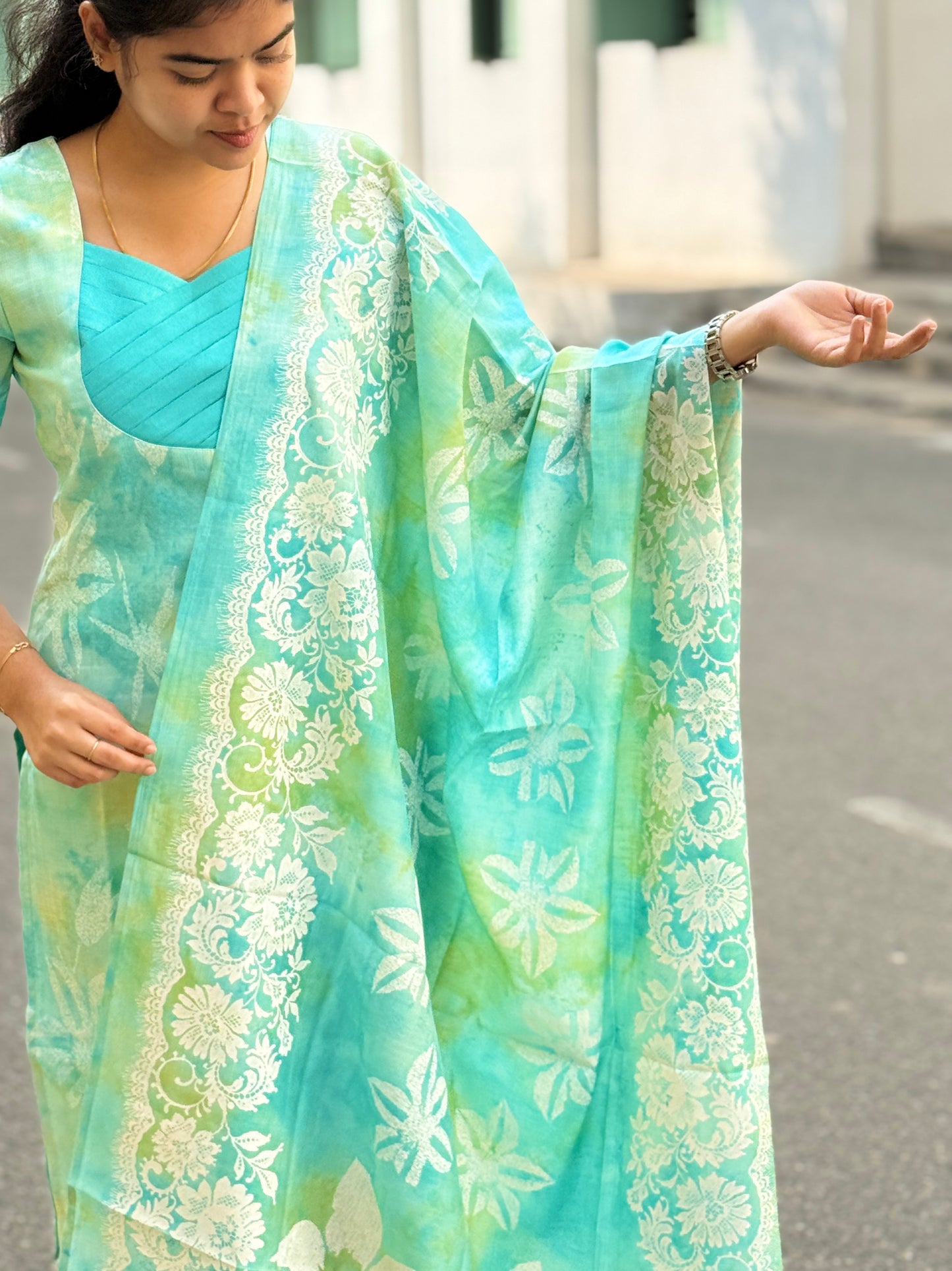 Nilani