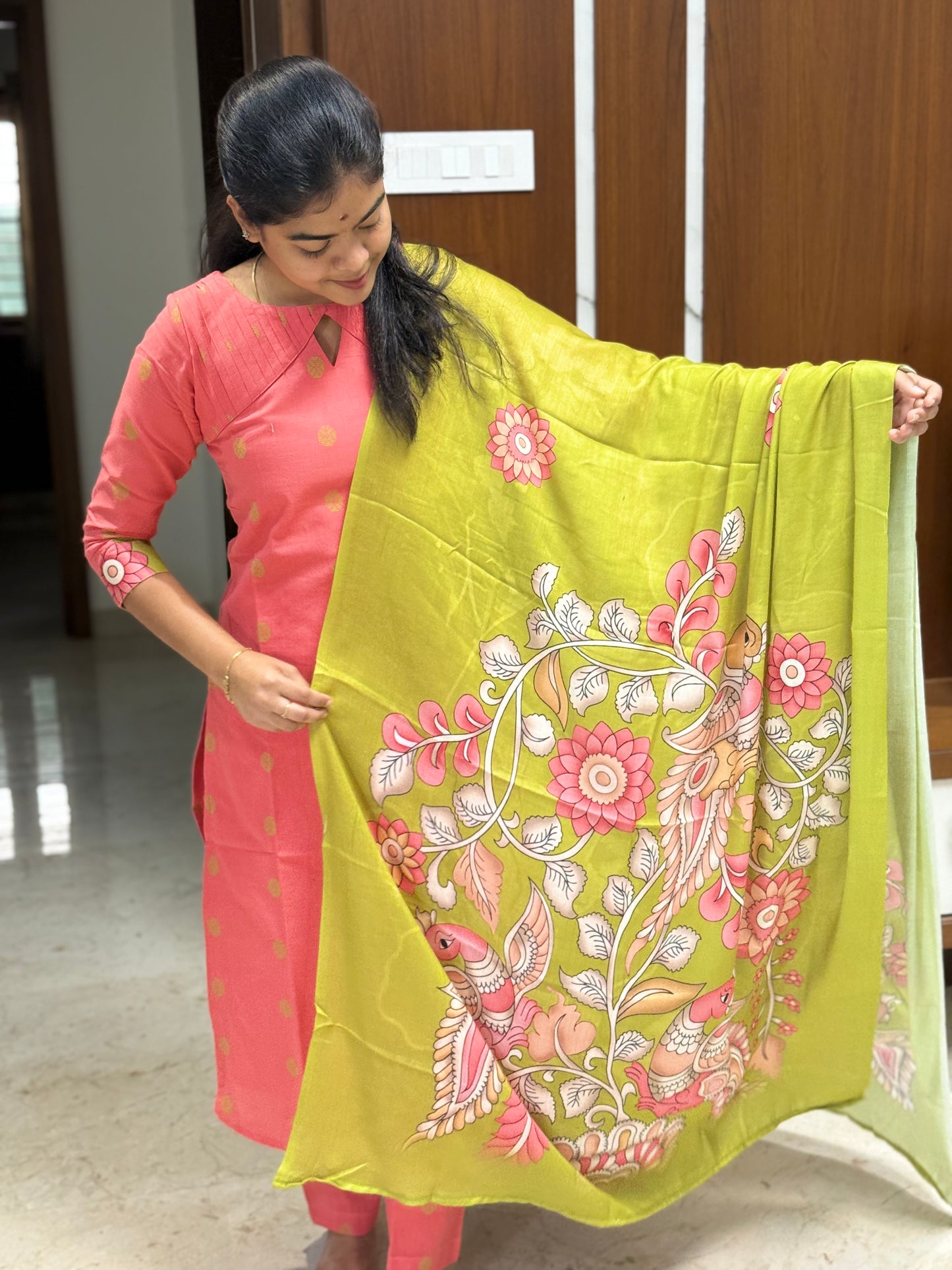 Pranavi