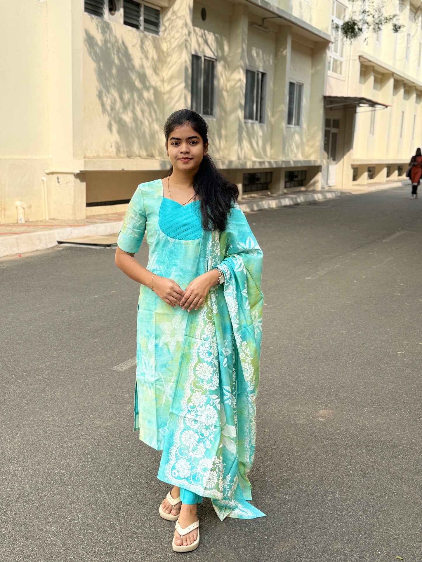 Nilani