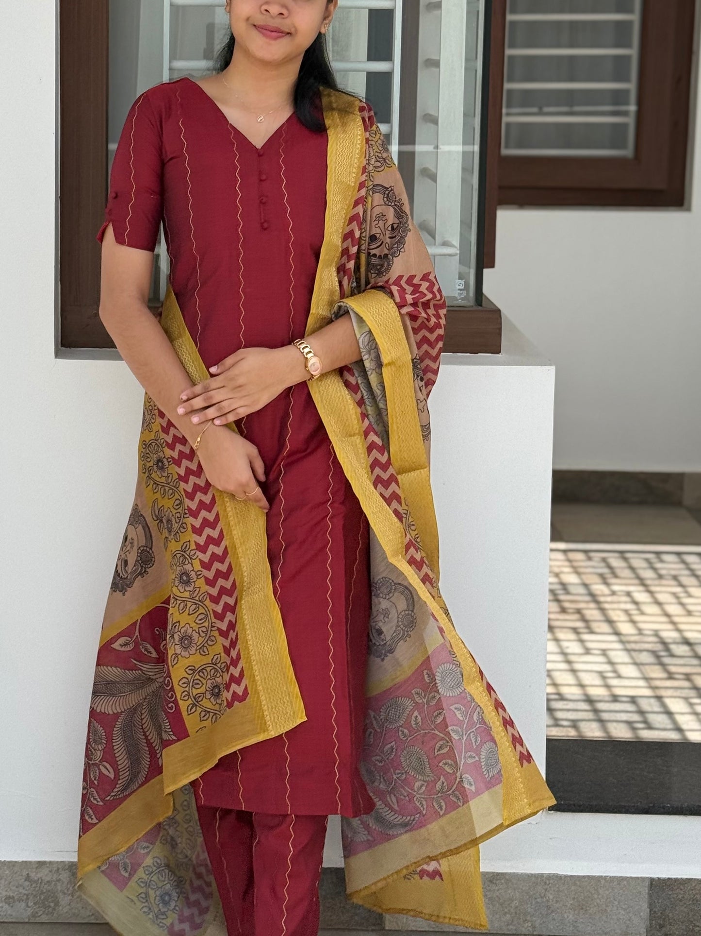Vaidehi