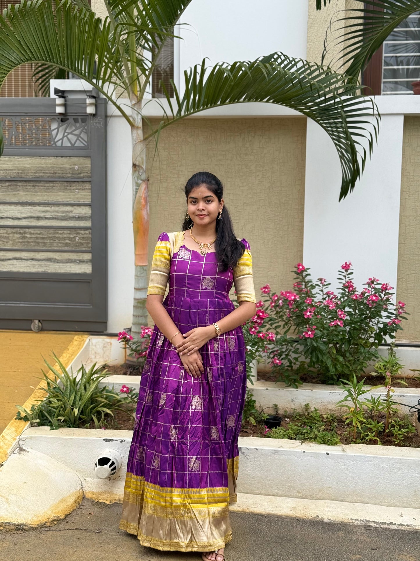 Nithya Kalyani
