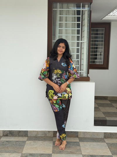 Co-ord set