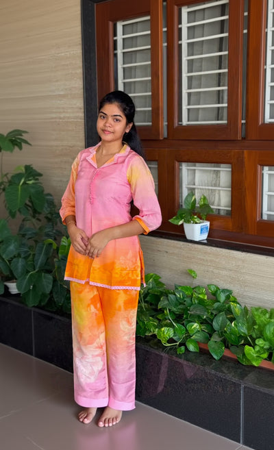 Co-ord set